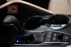 تۆیۆتا کامری